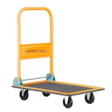 Platform transport trolley 150kg