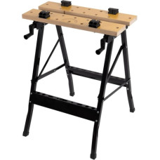 Workbench foldable (adjustable top) 100kg