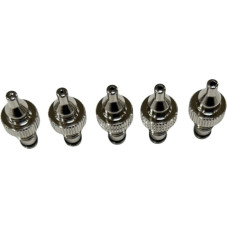 Nozzle adaptors 5pcs for inflatable sprayer WF3008-E01