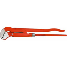 Adjustable pipe wrench S type / Size 3