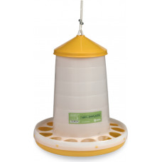 BIO POULTRY FEEDER 16 KG.