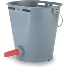 CALF FEEDING BUCKET 8 LITRES