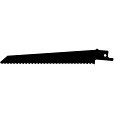 Koka asmens 150mm virzuļzāģim