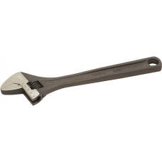 Regulējama uzgriežņu atslēga / Ø25mm; 8'', L=200mm