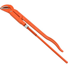 Регулируемый трубный ключ 45° 2,0 дюйма