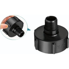 Adapter for AdBlue IBC storage 1