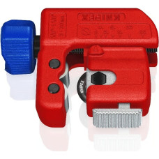 Mini pipe cutter 3-30mm KNIPEX TubiX® S