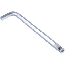 L-type hex key ball point / 19mm