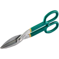 Tinner's snips straigth pattern / L=300mm