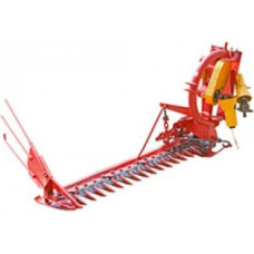 Segmentu pļaujmašīna KTM-00.000 (BELARUS 132N152)