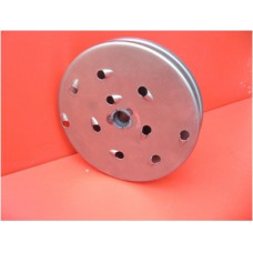 Root cutter disc grater (for coarse cutting) ELIKOR-1 models-1, 4, 7, 8