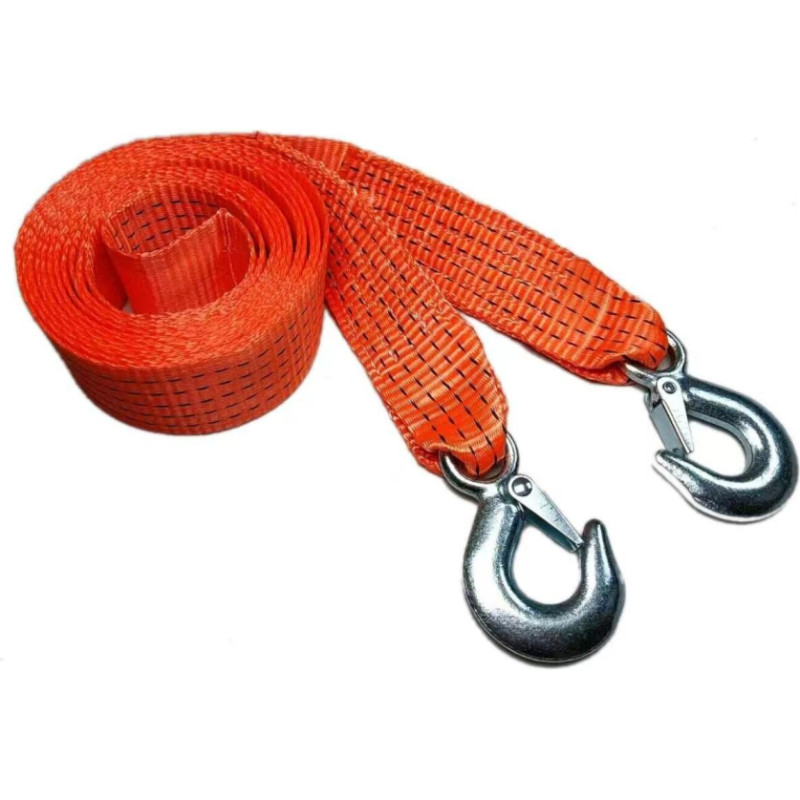 Tow rope 5t, 4mx23mm