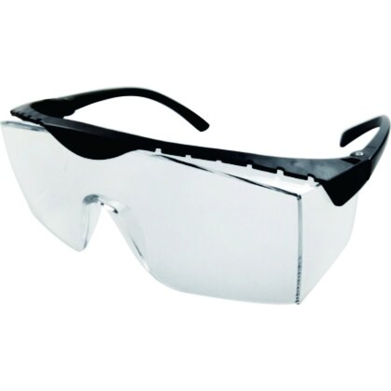 Safety glasses