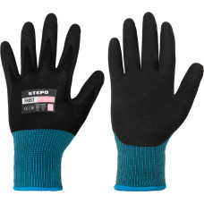 Winter work gloves STEPO FROST / 9 (L)