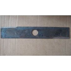 Blade for shredders FERMER KR-02 and DKU (long)