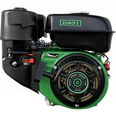 Petrol engine Grünwelt GW210-S 20mm