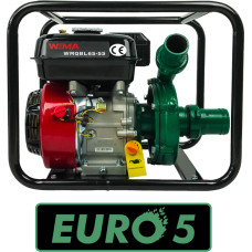 Water pump Weima WMQBL65-55