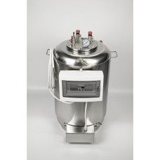 Autoklāvs A100 Prom (380V) ar ūdens dzesēšanu