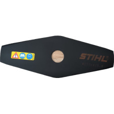 Trimmer disc STIHL 2 teeth