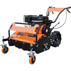 AGROSSI-Pro AS-600 mulčētājs, zāles smalcinātājs