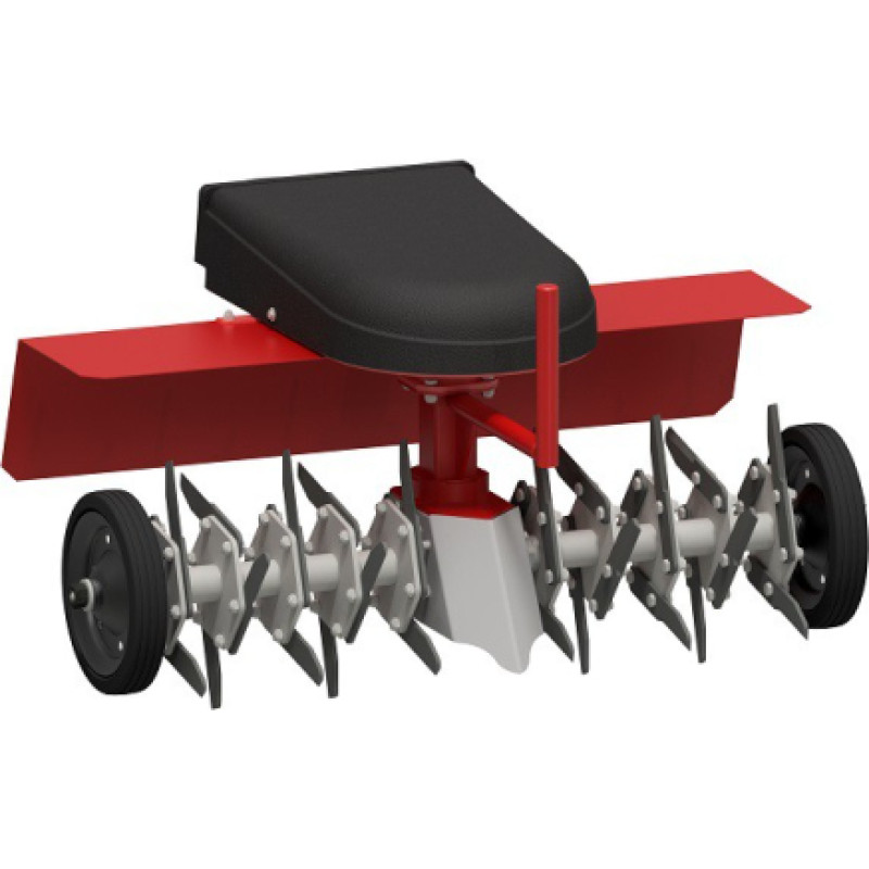 Aerators VERTI