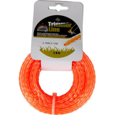 DUO TWIST 2,7/15M Trimmera aukla