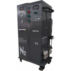 Automatic nitrogen generator SM70G