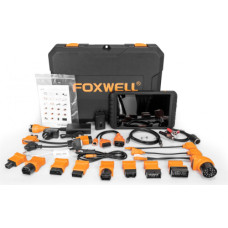 Premium klases diagnostikas platforma Foxwell I80TS+TPMS