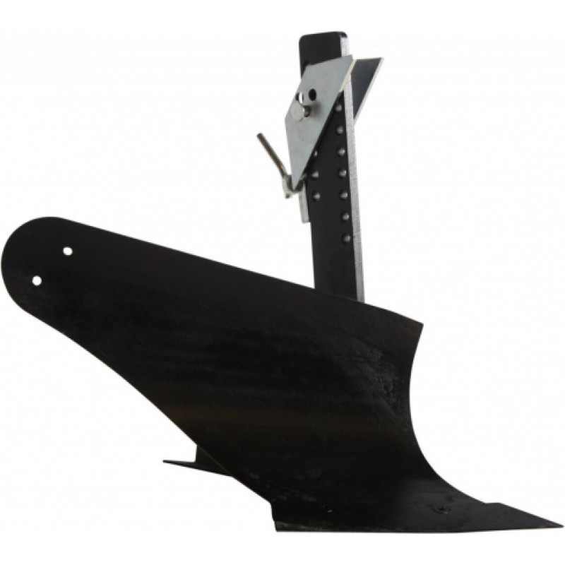 Plow for TEXAS PRO TRAC 1350 motoblock