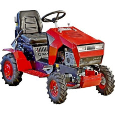 Panter FD-5 minitraktori Briggs & Stratton (500cc)