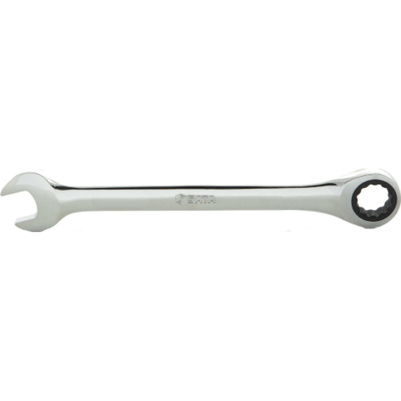 Combination gear wrench / 17mm