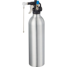 High pressure inflatable sprayer with refill valve 620cc