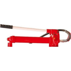 Hydraulic hand pump for shop press 12t