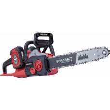 Li-ion Cordless Chain Saw 40V (20V+20V)