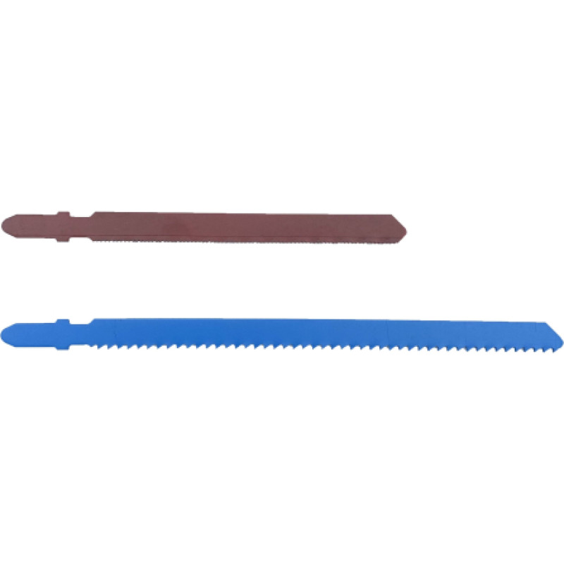 Asmeņu komplekts (2gab) 105/145mm finierzāģim JS08-100