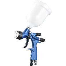 LVLP Professional air spray gun Ø1.3mm