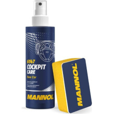 MANNOL Cockpit care NEW CAR 250ml