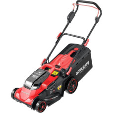 Li-ion Cordless brushless lawn mower 40V (20V + 20V)