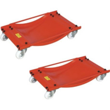 Car dolly (2pcs) 450 kg