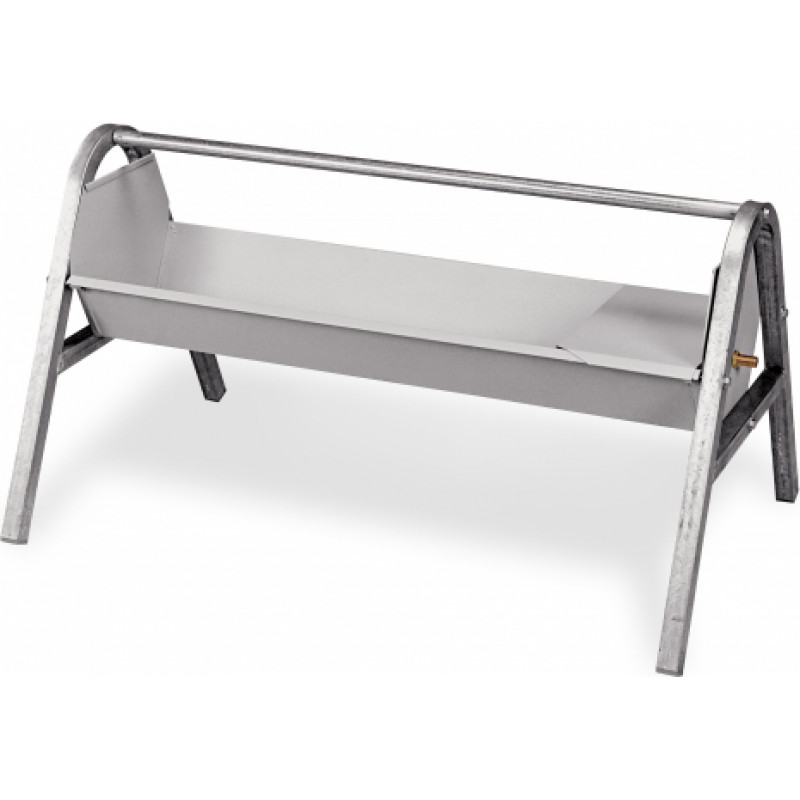 DRINKING TROUGH FOR SHEEP WITH LEGS 1 MT