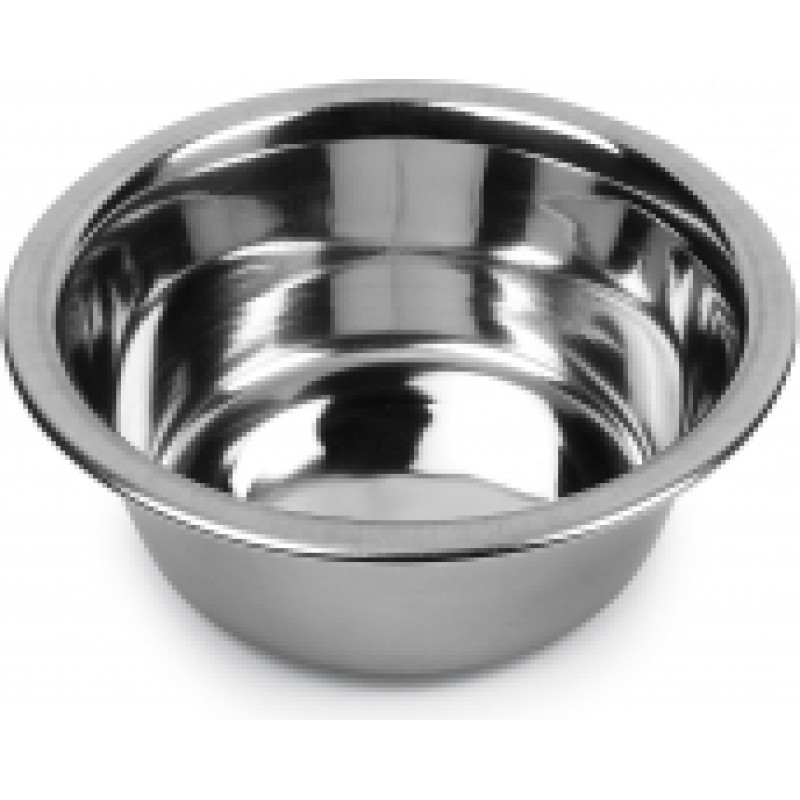 STAINLESS STEEL BOWL - S