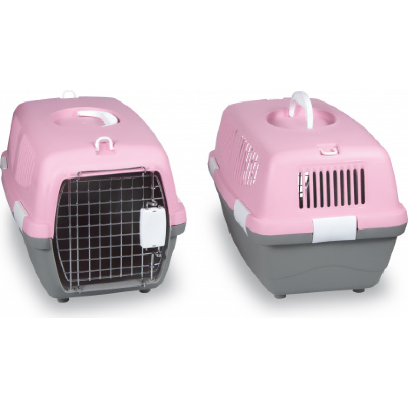 CARRIER FOR DOGS AND CATS