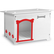 HPL DOG KENNEL MOD. GHENT