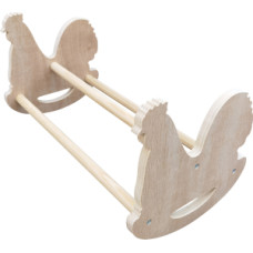 CHICKEN ROOSTING SWING