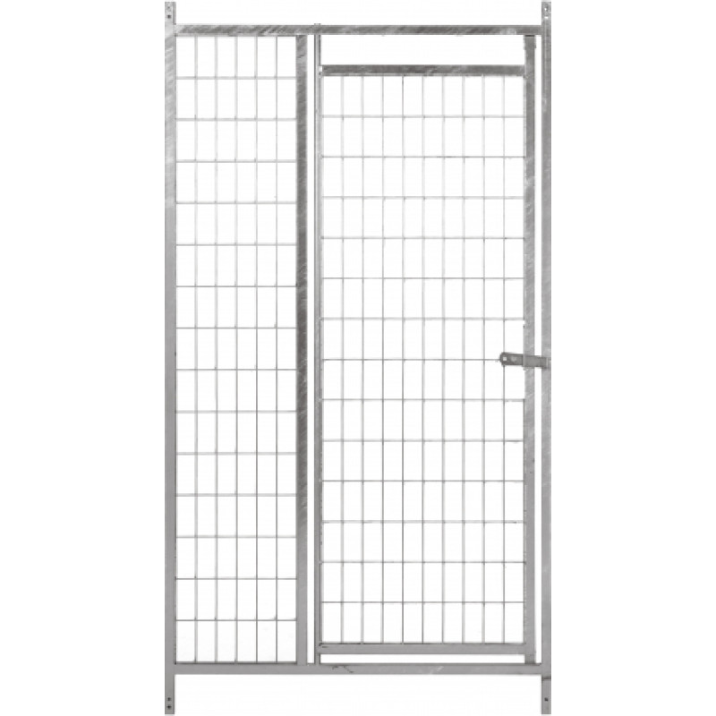 ECO MESH FRONT 1 MT. - 105 X 50 MM.