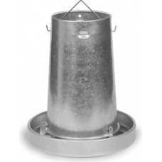 METAL HANGING FEEDER 10 KG.