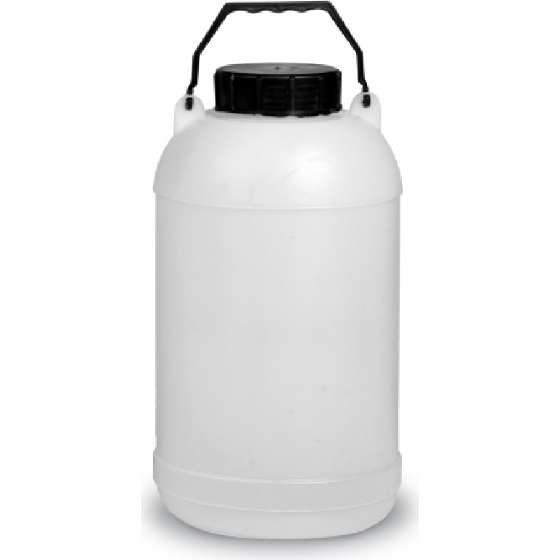 TANK WITH HANDLE 12 LTS.