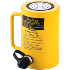 RSC viens hidrauliskais cilindrs 30t (100mm)