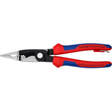 Pliers for electrical installation KNIPEX