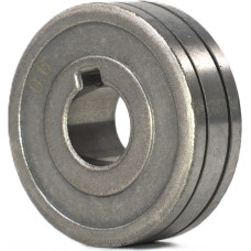 Wire feeder wheel for MIG-200FIS / 0.8/1.0mm